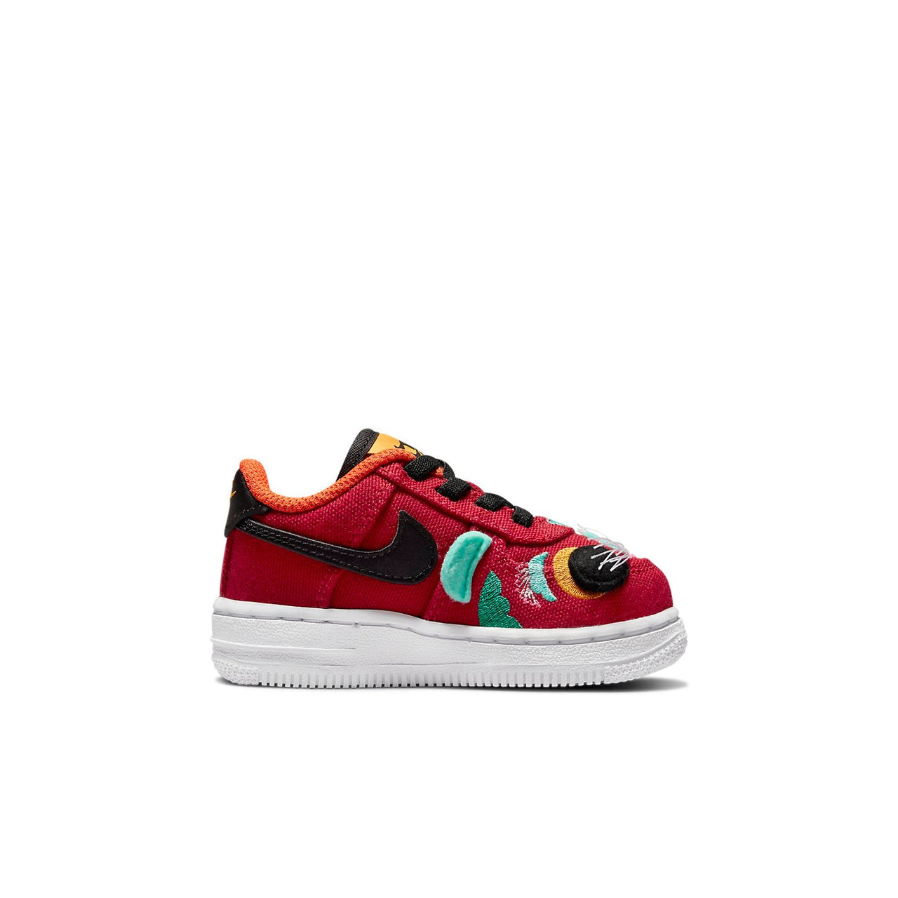 (TD) Nike Force 1 LV8 'Chinese New Year' DQ5072-601
