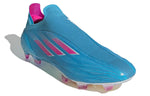 adidas X Speedflow+ FG 'Sapphire Edge Pack' GW7435