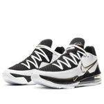 Nike Lebron 17 Low EP 'Metallic Gold' CD5006-101