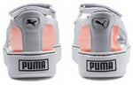 (WMNS) PUMA Sophia Webster x Platform Sandal 'White Black Orange' 364709-01