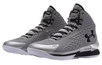 Under Armour Curry 1 RFLCT 'The Inventor' 3024395-100