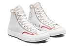Converse Chuck 70 High Varsity Hybrid Texture 'White String' 171408C
