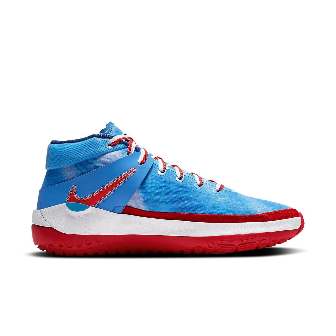 Nike KD 13 'New Jersey Nets Hardwood Classics' DC0009-400