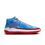 Nike KD 13 'New Jersey Nets Hardwood Classics' DC0009-400