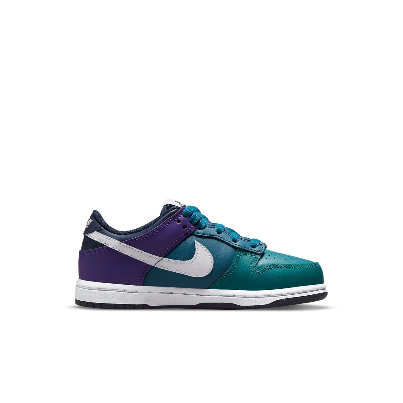(PS) Nike Dunk Low 'Teal Purple' DH9756-300