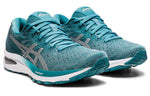 (WMNS) ASICS Gel-Cumulus 22 'Smoke Blue' 1012A741-404