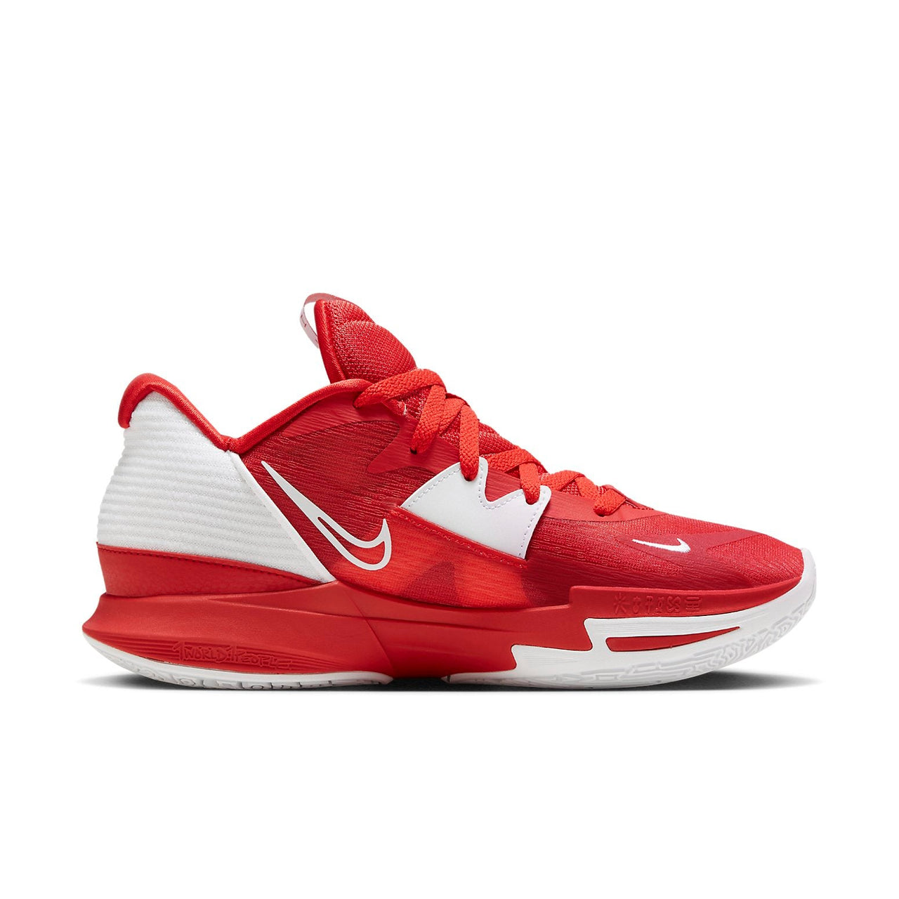 Nike Kyrie Low 5 Red DX6565-600