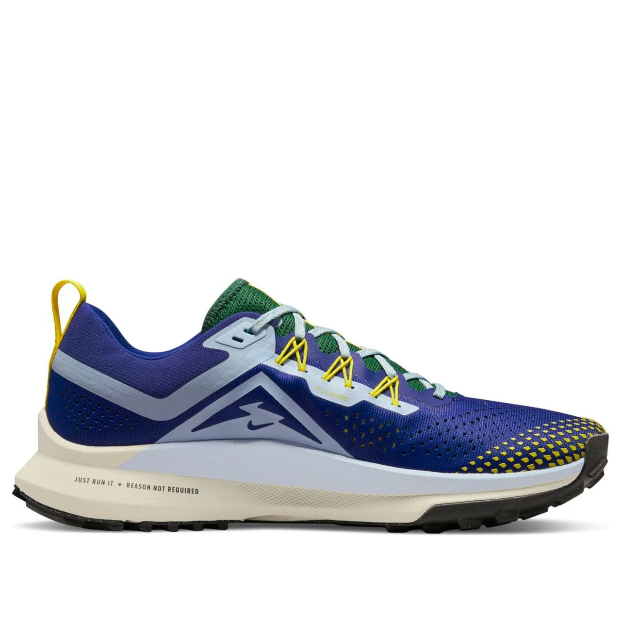 Nike React Pegasus Trail 4 'Deep Royal Blue' DJ6158-400