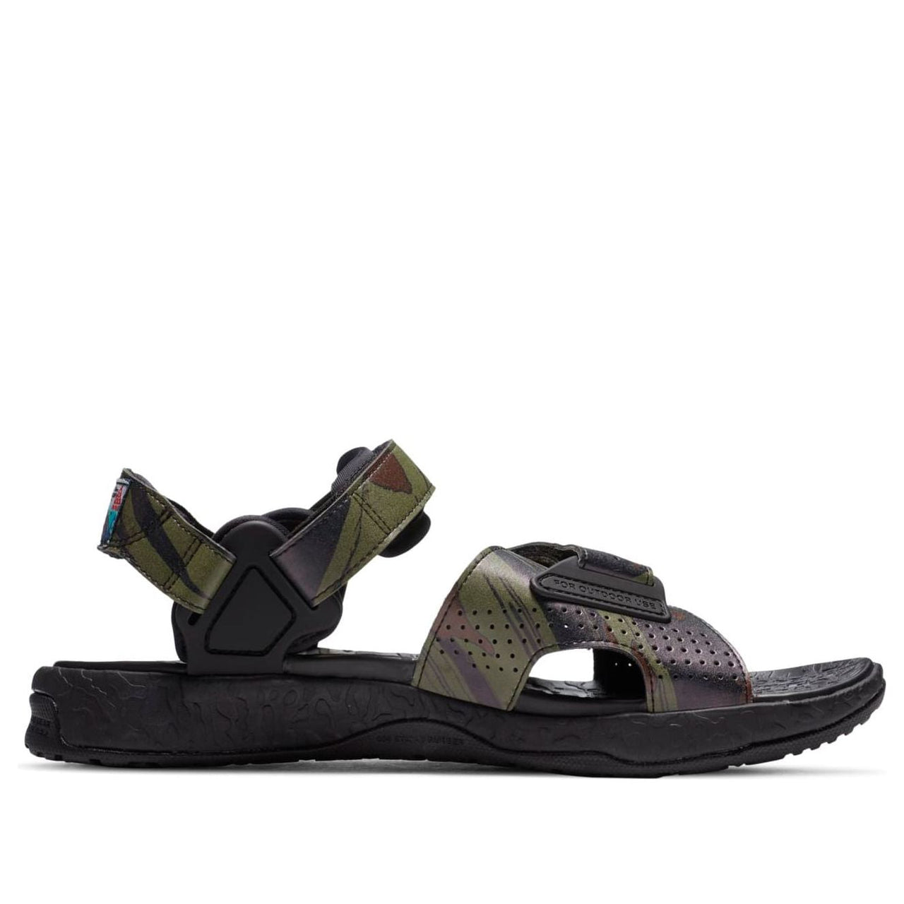 Nike ACG Air Deschutz 'Mt. Fuji' CZ3776-001