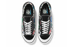 Vans Style 36 Colour printing shoes Black MULTI-COLOR VN0A3MVL3P0
