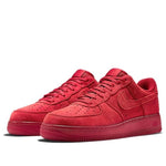 Nike Air Force 1 Low '07 LV8 'Gym Red' 718152-601