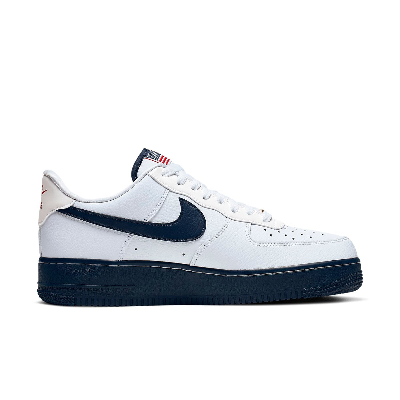 Nike Air Force 1 Low '07 LV8 'USA' CK5718-100