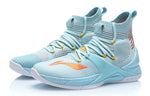Li-Ning High Top Blue ABAP057-3