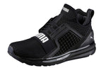 (WMNS) PUMA Ignite Limitlessn 'Black' 189496-01