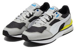 PUMA Unisex R78 Futr Cyber Running Shoes Grey 381067-02