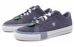 Converse One Star 'Smokey Navy' A07972C