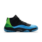 Air Jordan Future 'Quai 54' AT9191-001