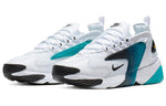 Nike Zoom 2K 'Teal Nebula' AO0269-106