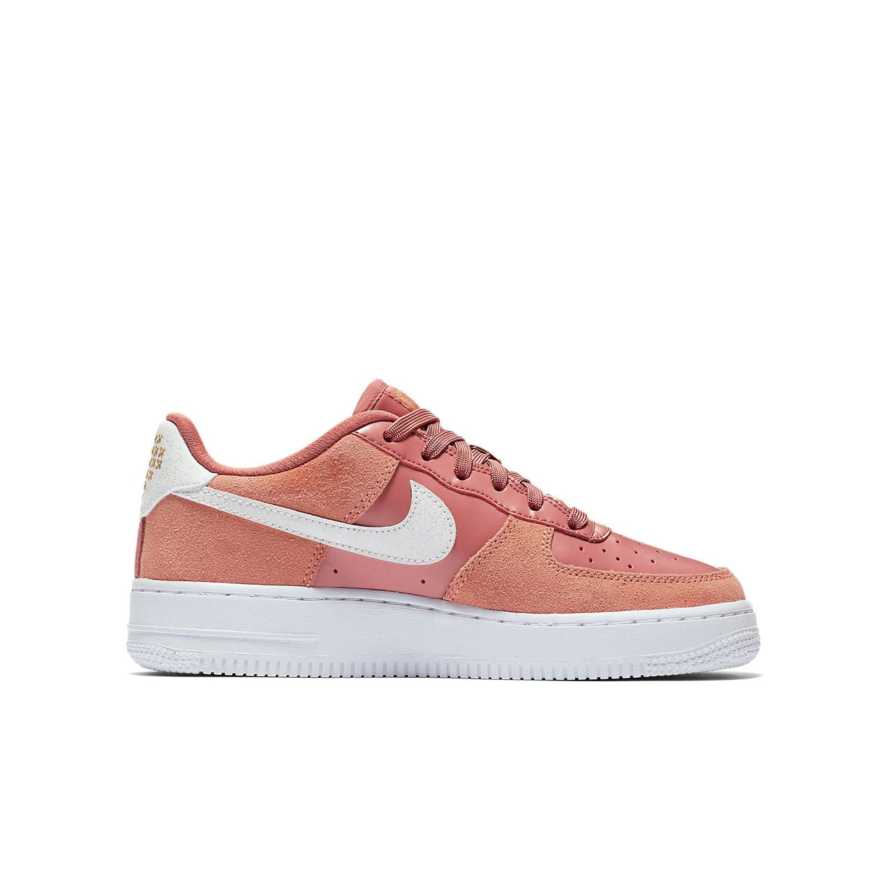 (GS) Nike Air Force 1 LV8 'Valentine's Day' CD7407-600