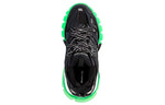 (WMNS) Balenciaga Track Trainer 'Black Glow' 570390W1GB11003