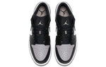 Air Jordan 1 Retro Low 'Atmosphere' 553558-110