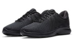Nike Revolution 4 'Triple Black' 908988-002