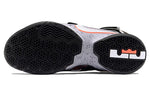 Nike LeBron Soldier 9 LMTD 'Quai 54' 810803-015