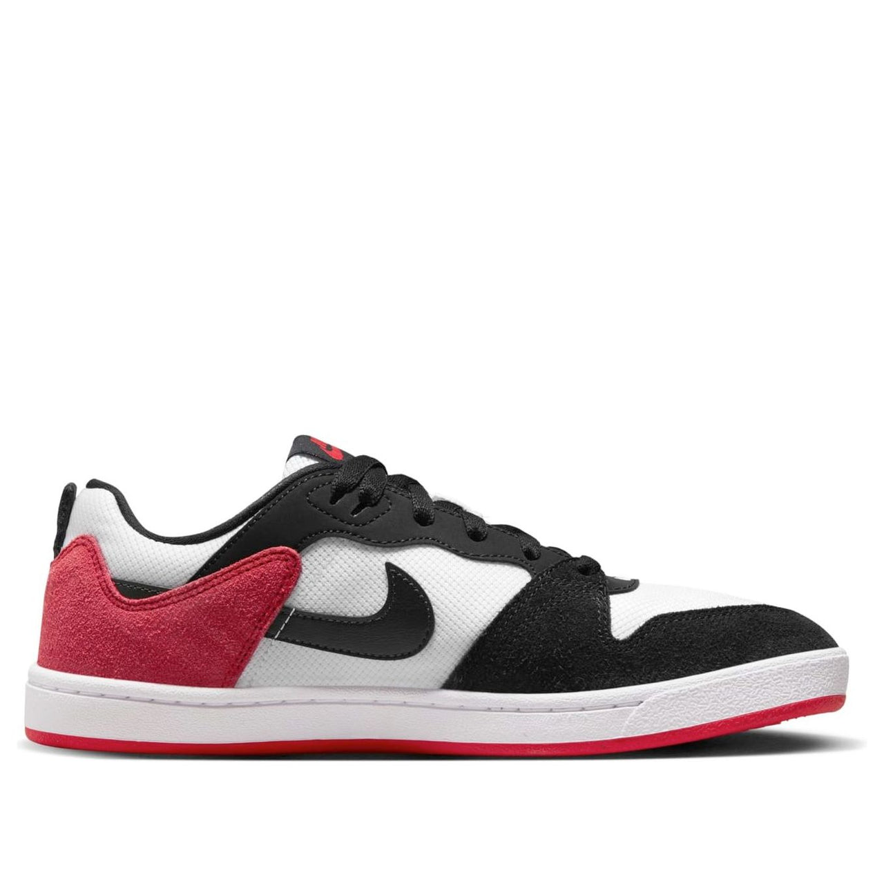 Nike SB Alleyoop 'White University Red' CJ0882-102
