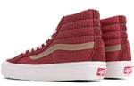 Vans OG SK8-HI LX 'Sun-Dried Tomato' VN0003T0UA1