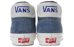 Vans OG Mid Skool LX 'Lead' VN0A3DP7NQC