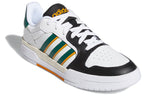 adidas Entrap 'White Black Green' GX3796