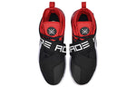 Li-Ning Wade All City7 Wade Series Black/Red/White ABAN047-1