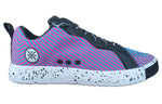 Li-Ning Lifestyle Way of Way Skate Shoes 'Pink Blue Black' ABCJ015-9