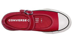 (WMNS) Converse Chuck Taylor All Star 'Red White' 563502C