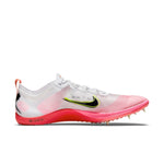 Nike Zoom Victory 5 XC 'White Bright Crimson' AJ0847-102