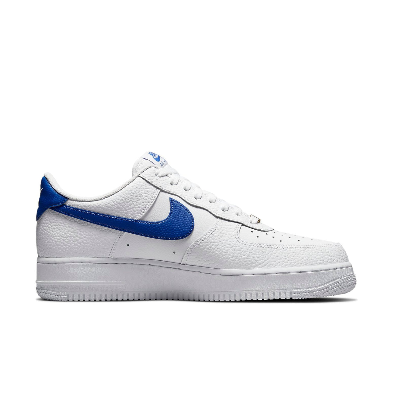 Nike Air Force 1 Low 'White Game Royal' DM2845-100