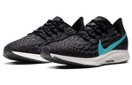 Nike Air Zoom Pegasus 36 'Black Aurora' AQ2203-010
