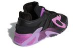 adidas Streetball  'Black Purple' EF6983
