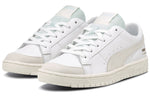 (WMNS) PUMA Ralph Sampson 70 Lo For Casual Shoes White/Blue/Yellow 375033-02