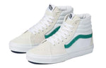 Vans SK8-HI 'Classic Sport - Cadmium Green' VN0A32QG9YE