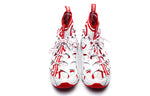 ASICS x Vivienne Westwood GEL-Mai Knit MT 'White Fiery Red' 1191A256-100
