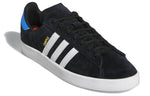 adidas Campus ADV 'Black White' GY6913