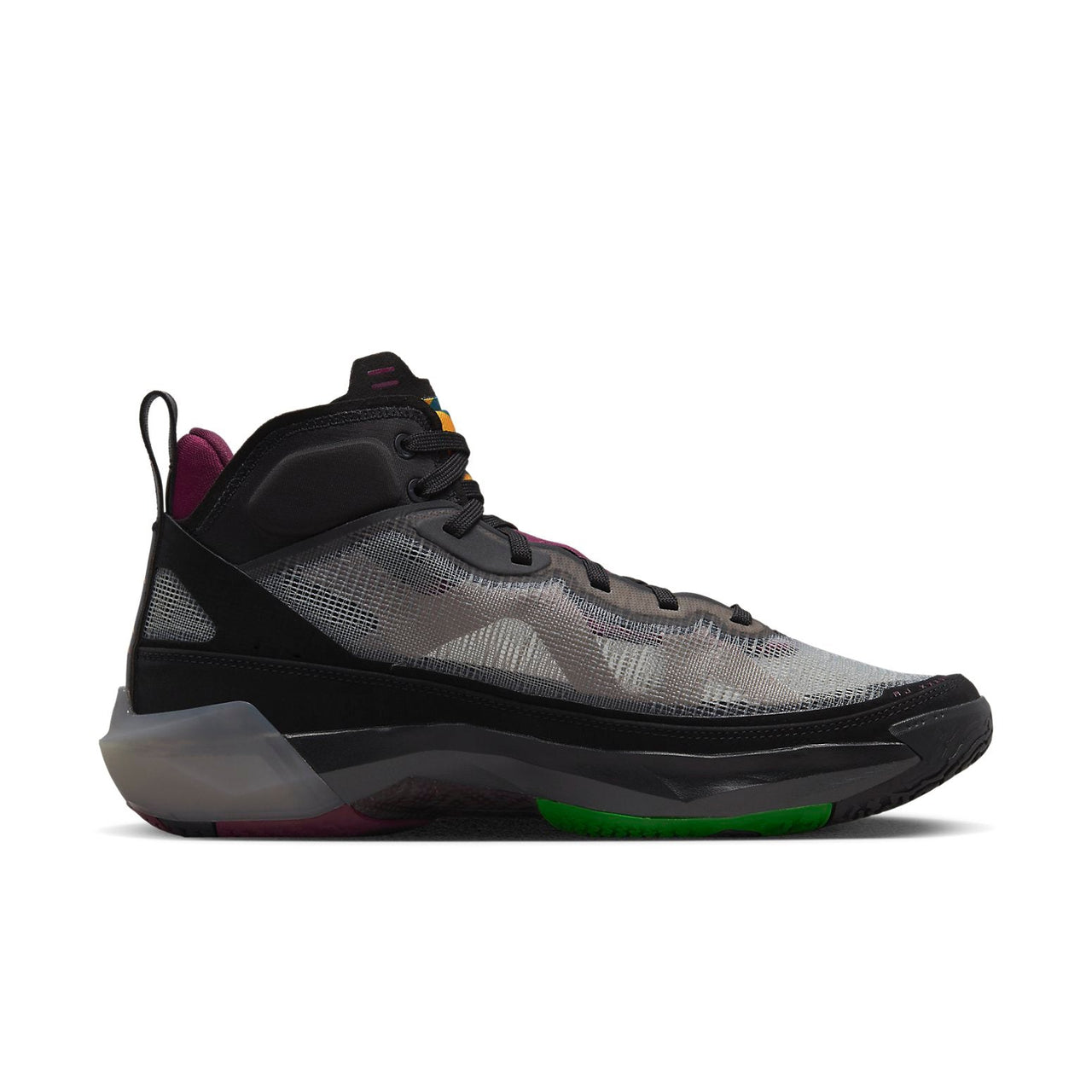 Air Jordan 37 'Bordeaux' DD6958-001
