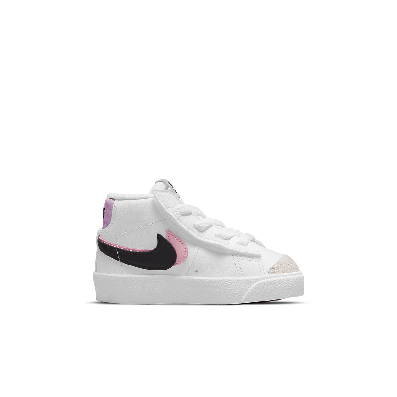 (TD) Nike Blazer Mid '77 SE 'Double Swoosh - White Arctic Punch' DD1849-101