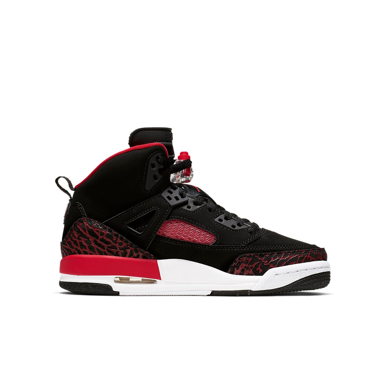 (GS) Air Jordan Spizike 'Bred' 317321-060