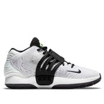 Nike KD 14 TB 'White Black' DA7850-100