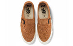 Vans Th Style 47 Huarache LX Brown VN0A5KXNBA8