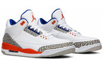 Air Jordan 3 Retro 'Knicks' 136064-148