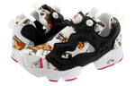 Reebok PHANTACi x Deal x Instapump Fury 'Magic Show' FZ2209