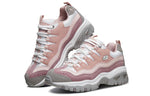 (WMNS) Skechers Energy Pink/White 13414-PKPR